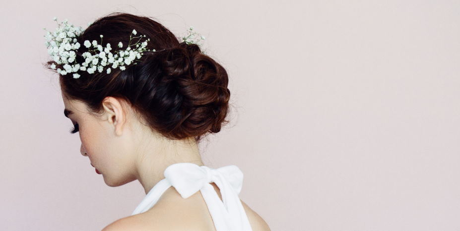 wedding hair pictures